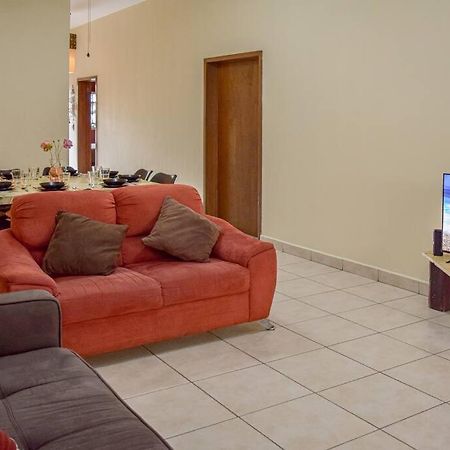 Vila San Jose Del Mar La Paz Exteriér fotografie