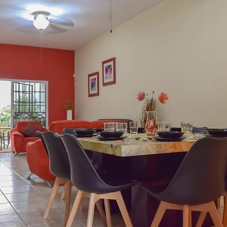 Vila San Jose Del Mar La Paz Exteriér fotografie
