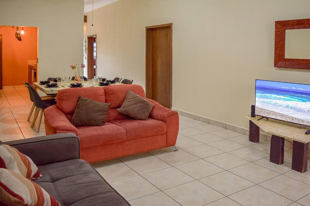 Vila San Jose Del Mar La Paz Exteriér fotografie