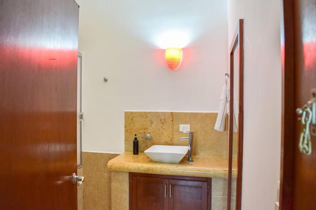 Vila San Jose Del Mar La Paz Exteriér fotografie