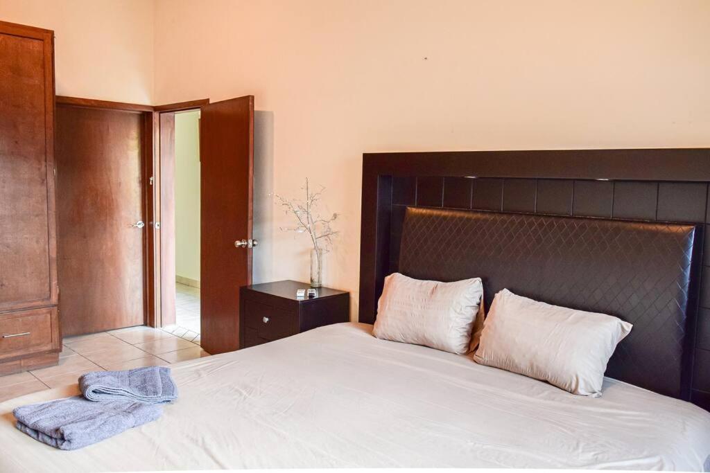 Vila San Jose Del Mar La Paz Exteriér fotografie