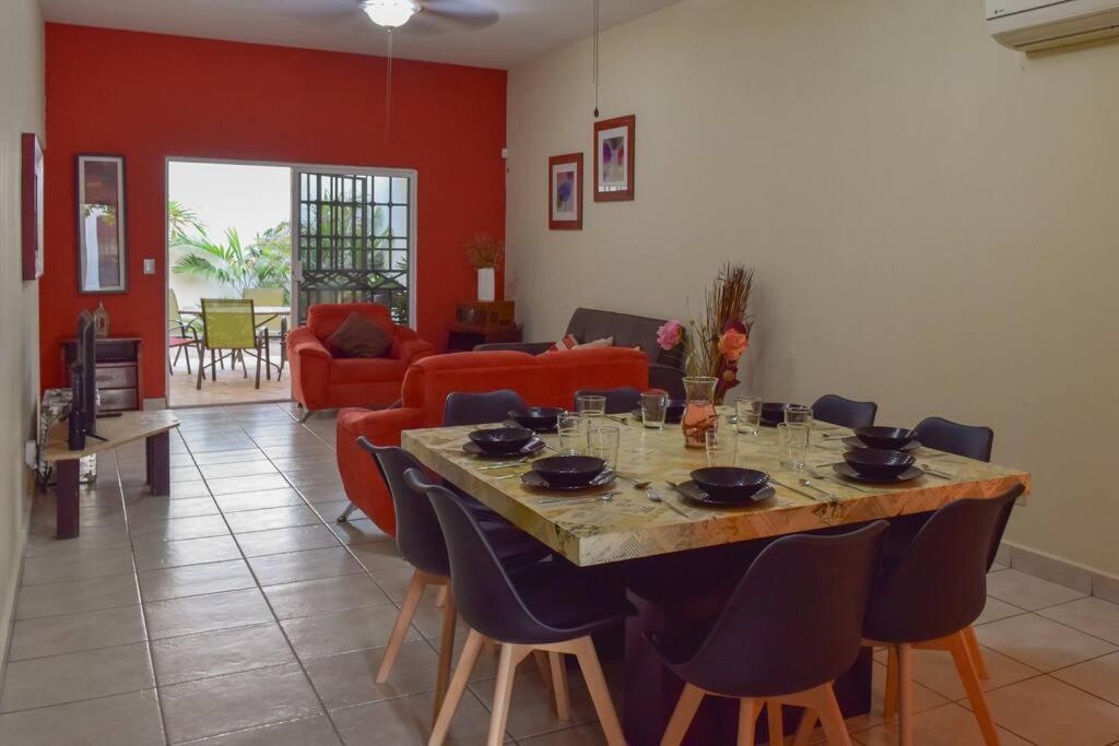 Vila San Jose Del Mar La Paz Exteriér fotografie
