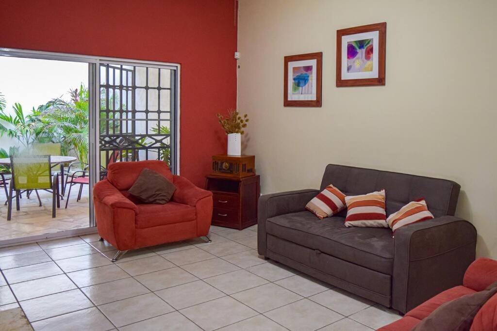 Vila San Jose Del Mar La Paz Exteriér fotografie