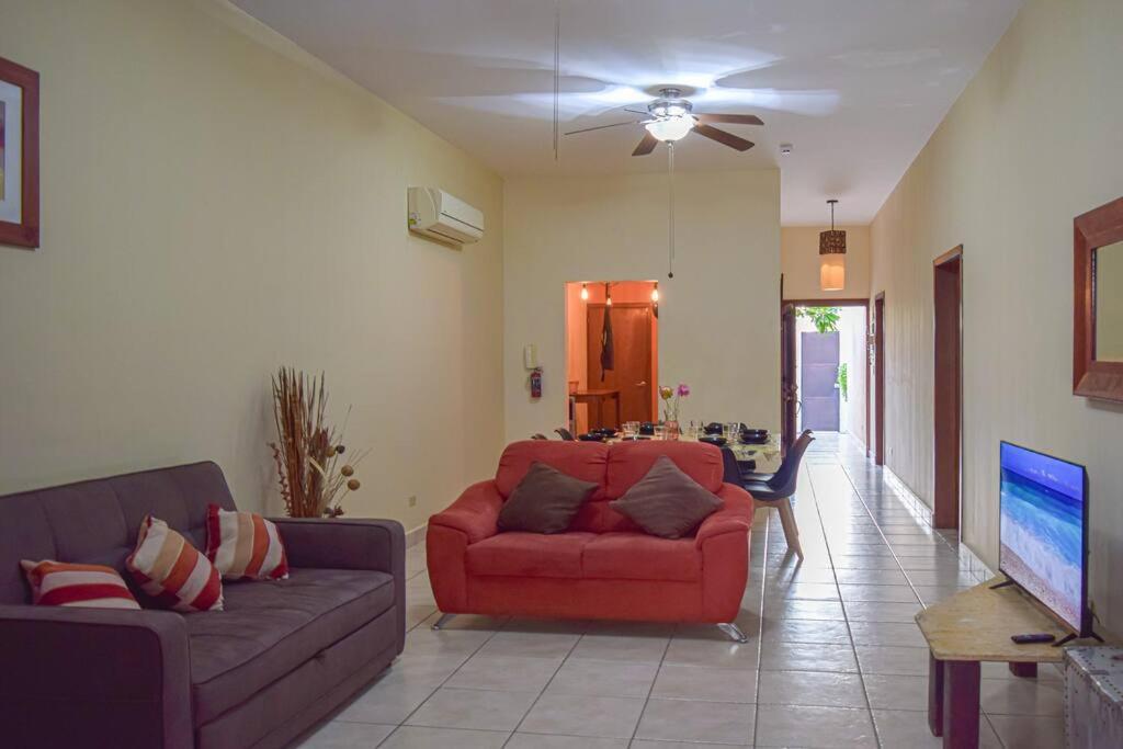 Vila San Jose Del Mar La Paz Exteriér fotografie
