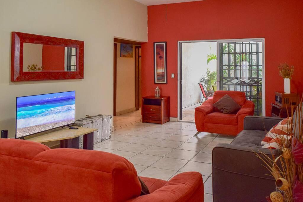 Vila San Jose Del Mar La Paz Exteriér fotografie
